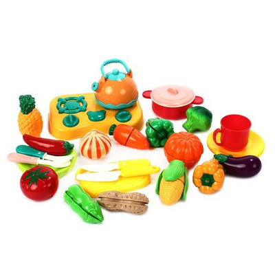 Набор продуктов, корзинка BC8012