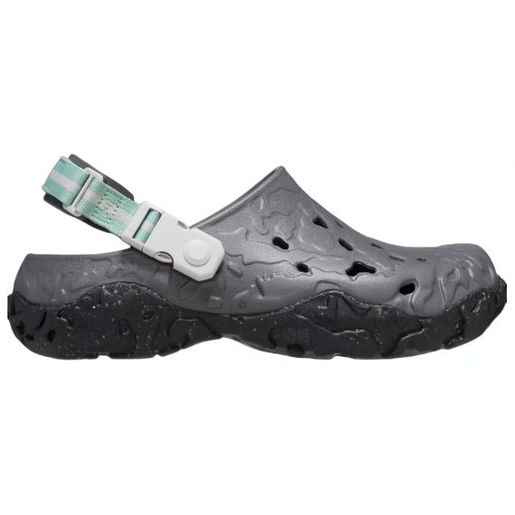 Crocs Atlas 'Gray'