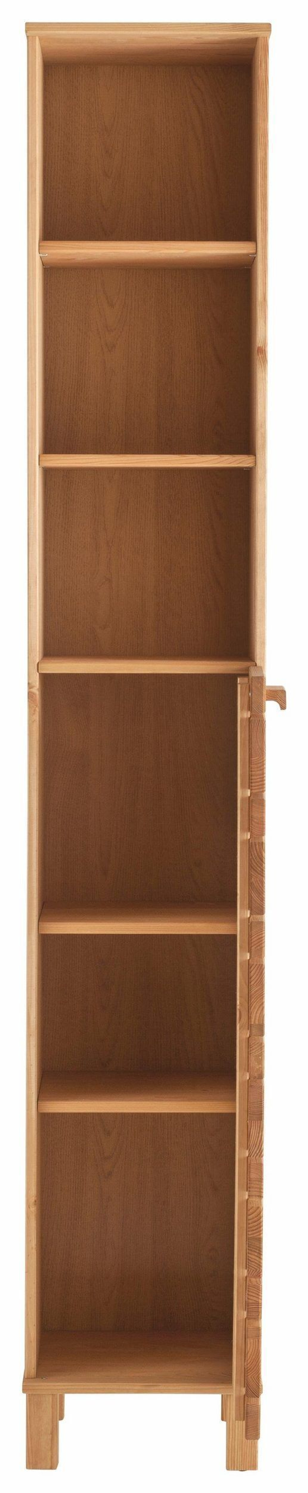 Шкаф-пенал для ванной Джосси