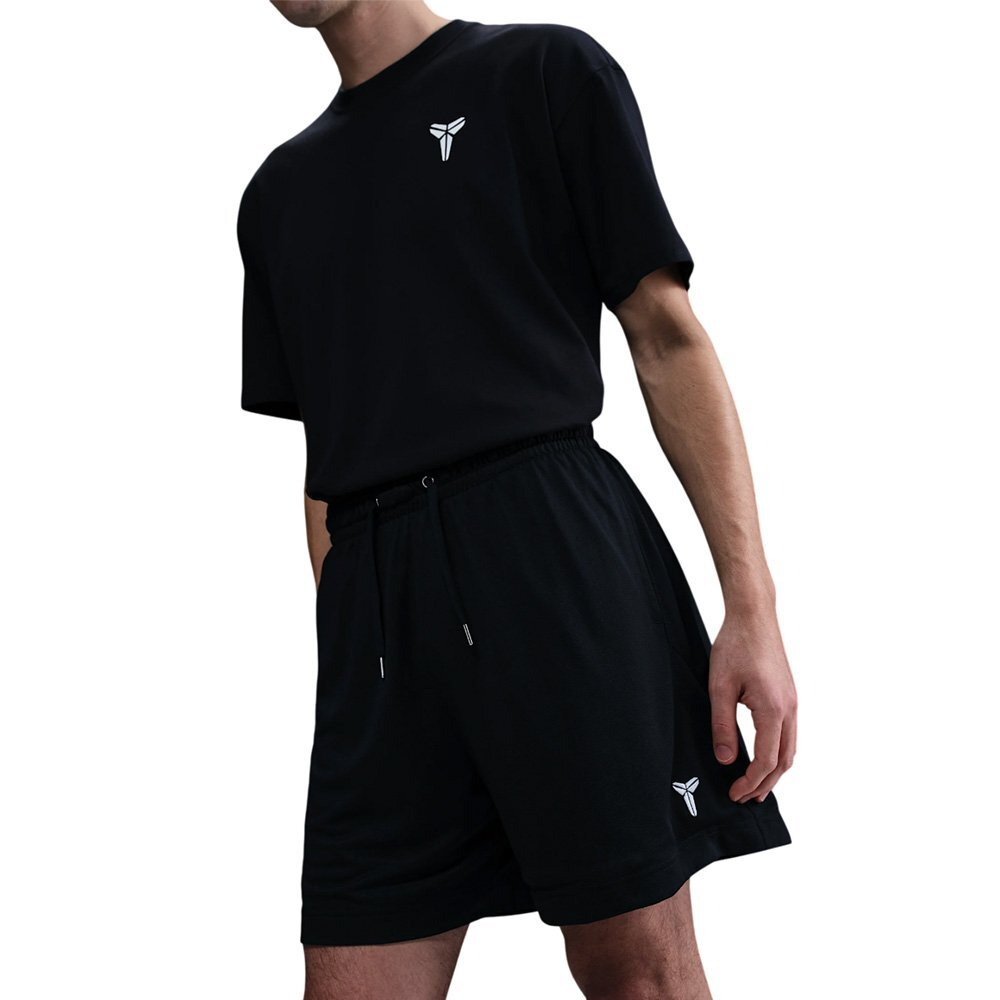 Баскетбольные шорты Nike Kobe Dri-FIT Shorts Black