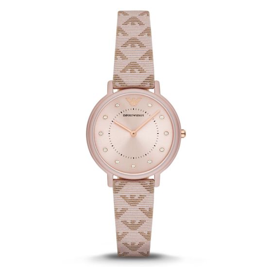 Женские наручные часы Emporio Armani AR11010