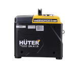 Инверторный генератор DN А1,5i Grey Huter