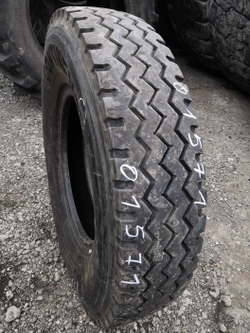 325/95R24 Continental HSC1 шина б/у