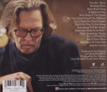 Eric Clapton / Clapton (CD)