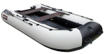 Хантер 335 А Лайт (лодка ПВХ под мотор НДНД)