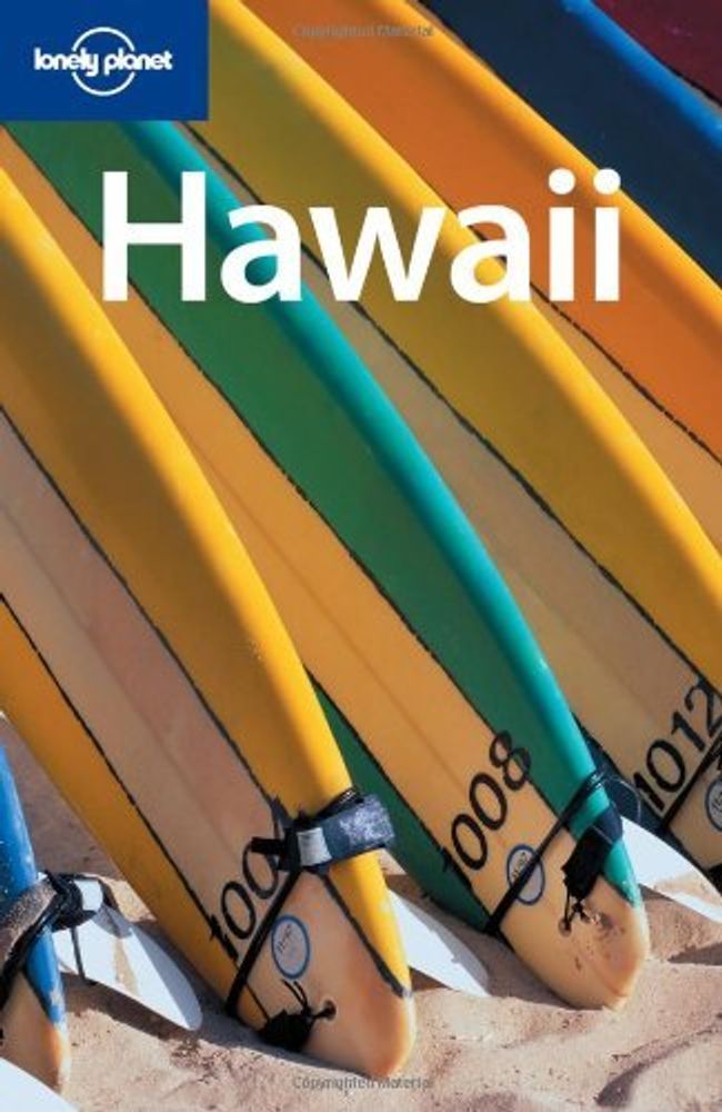 LP Guide Hawaii 7Ed