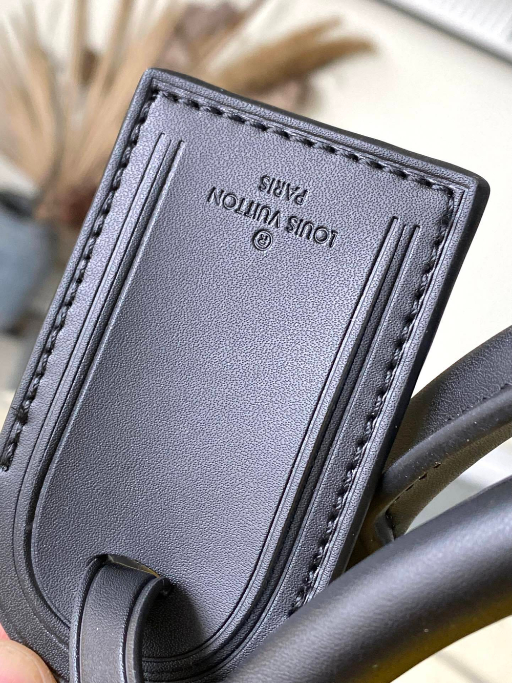 Louis Vuitton Keepall 50