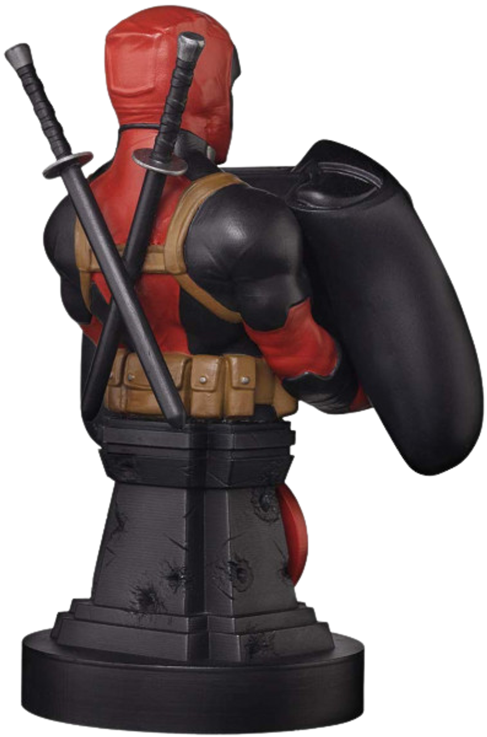 Подставка Cable guy: Marvel: Deadpool