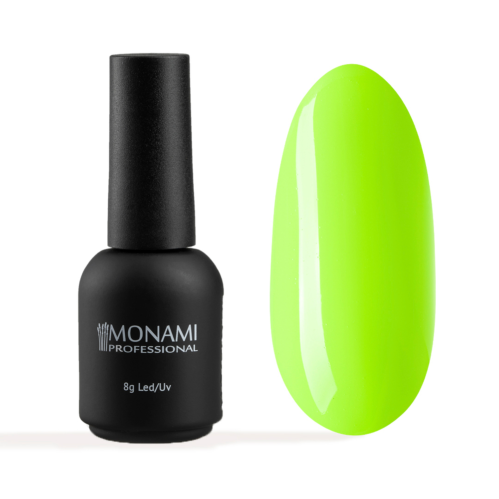 Monami, Гель-лак №466, 8 г