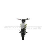 Мотоцикл эндуро ROCKOT R5S Pride (150cc, 161FMJ (CB150)