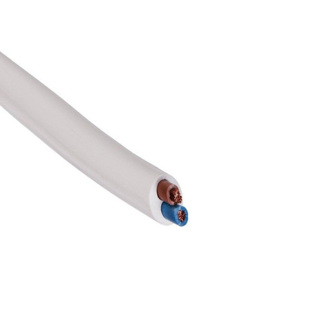 Провод ПВС 2х0,75 (50м)ГОСТ