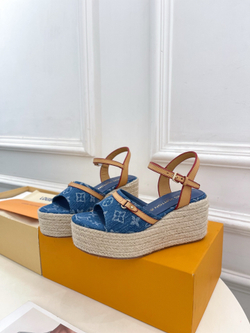 Louis Vuitton Sandal