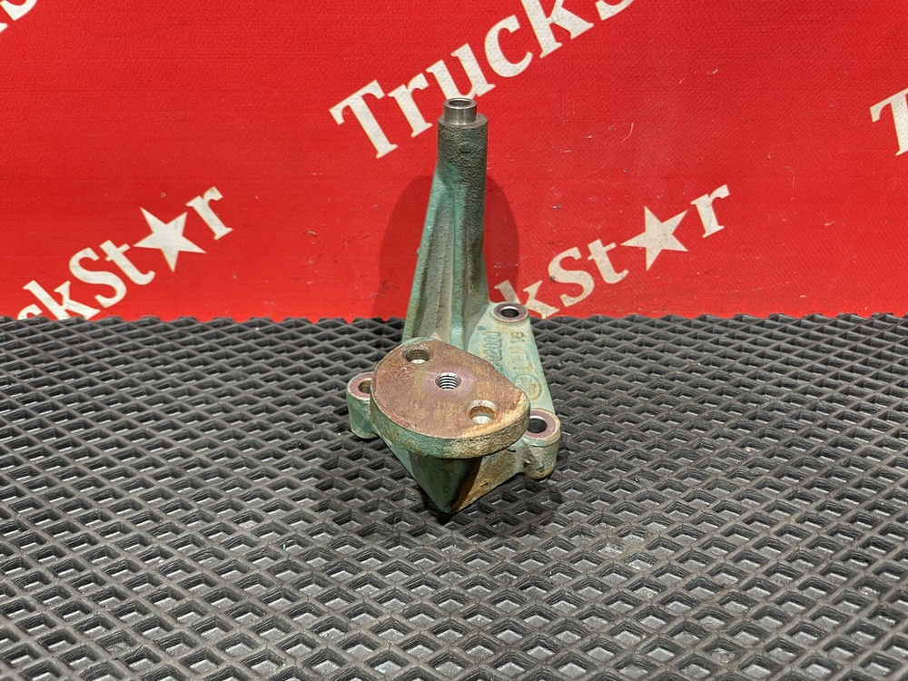 Кронштейн ролика натяжителя 2023г.