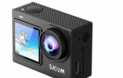 Экшн-камера SJCAM SJ6 Pro Black