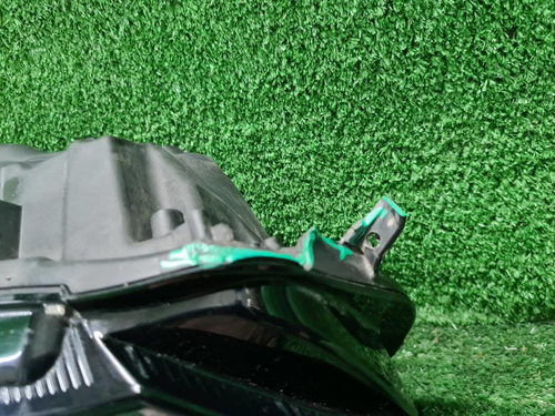 Фара правая Jaguar F-PACE (2020-н.в.) LED