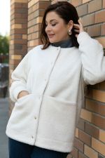 Жакет Мой выбор (айвори) Б14383-13М LT Collection