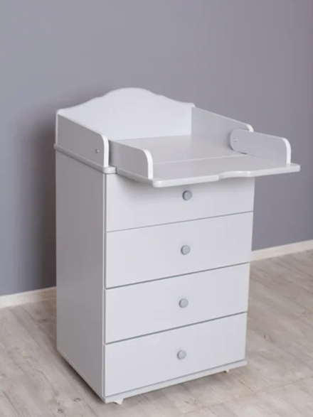 Комод Incanto Agio 600/4