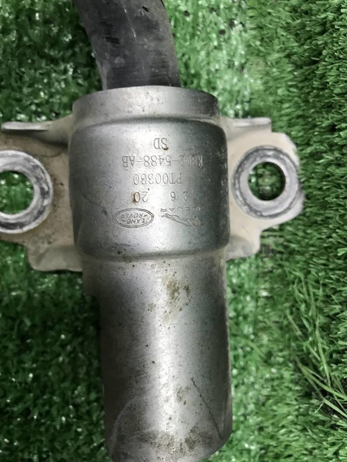 Стабилизатор передний LR Discovery Sport (19-нв)