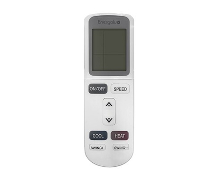Energolux SACF48D4-A/SAU48U3-A