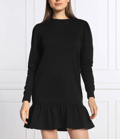 платье LAUREN RALPH LAUREN - черный(200872051)