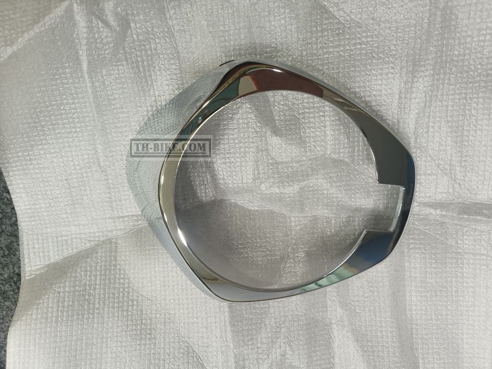 53204-K0G-900. COVER, SPEEDOMETER. HONDA