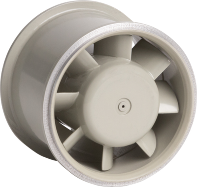 Электровентилятор  ЭВ-0,7-1640 ТУ 3317-003-48414194-2002