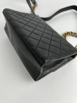 Сумка Chanel Rita Flap Bag