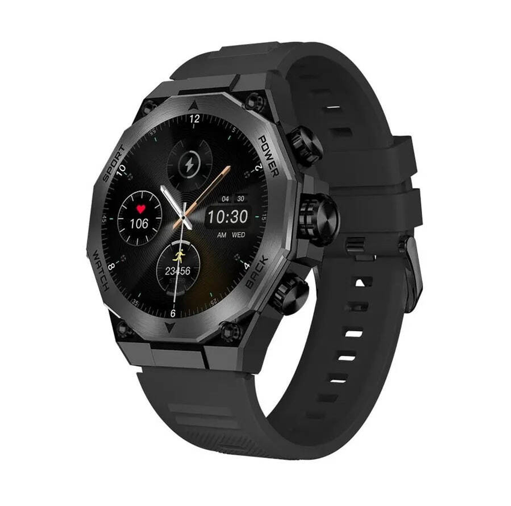 Смарт часы SmartX IX05 (Black)