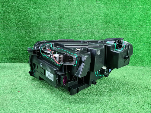 Битая Фара правая Geely Tugella (2019-н.в.) LED