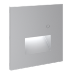 Накладка для подсветки светодиодной с датчиком, S70 (серый)