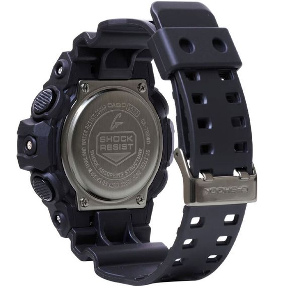 Наручные часы Casio GA-700WD-1A