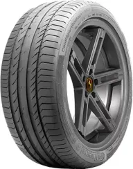 Continental ContiSportContact 5 225/35 R19 87W