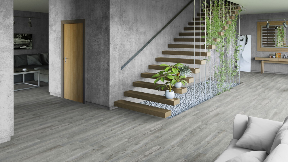 Ламинат Tarkett Gallery 504425019 Пикассо