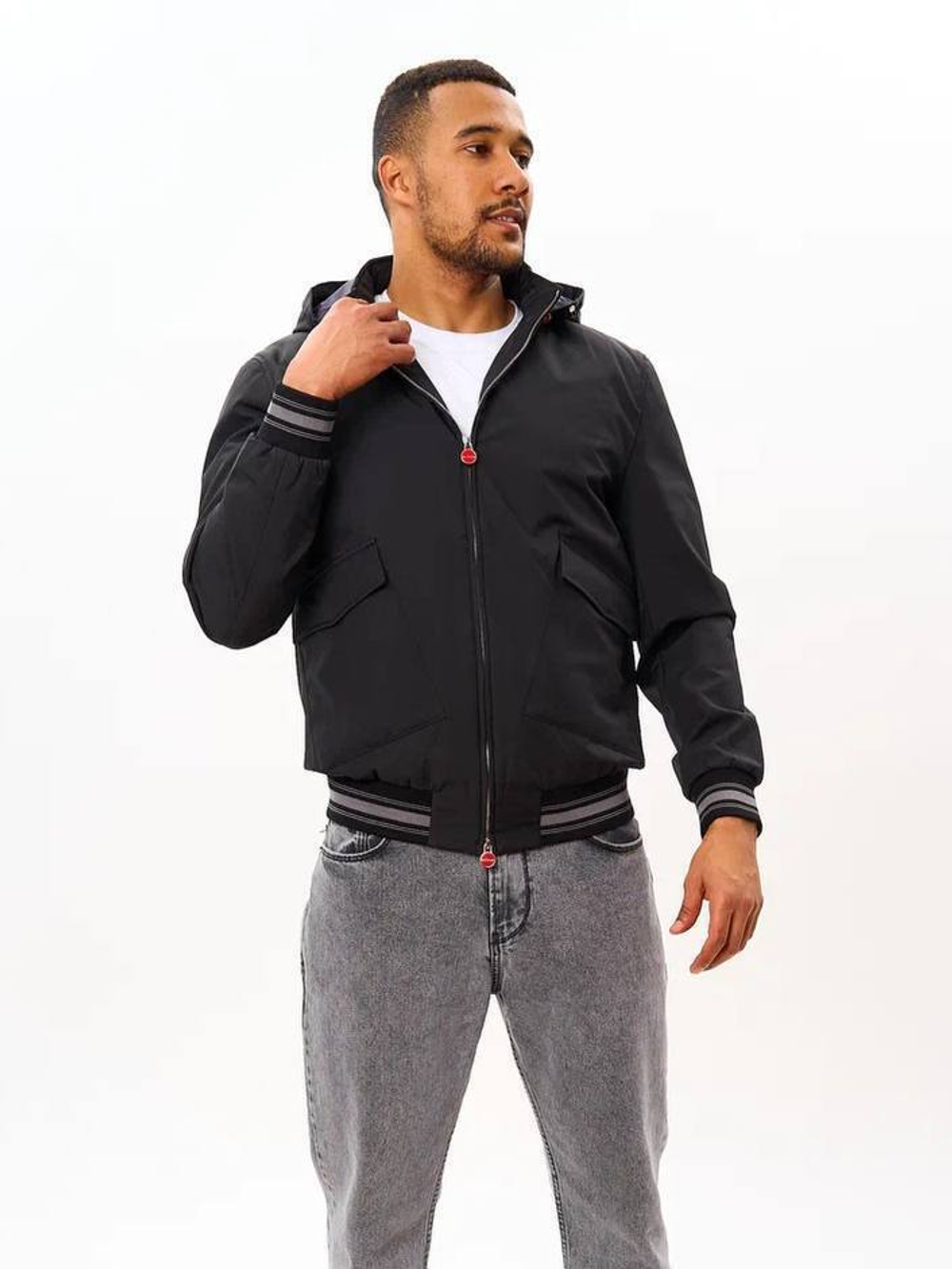 Куртка Kiton