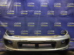 Бампер передний SUBARU IMPREZA 2000-2002