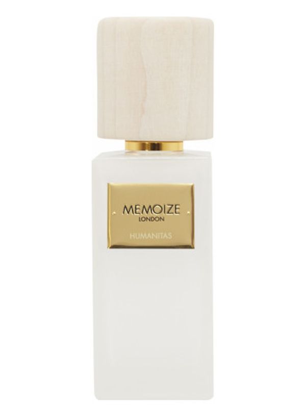 Memoize London Humanitas