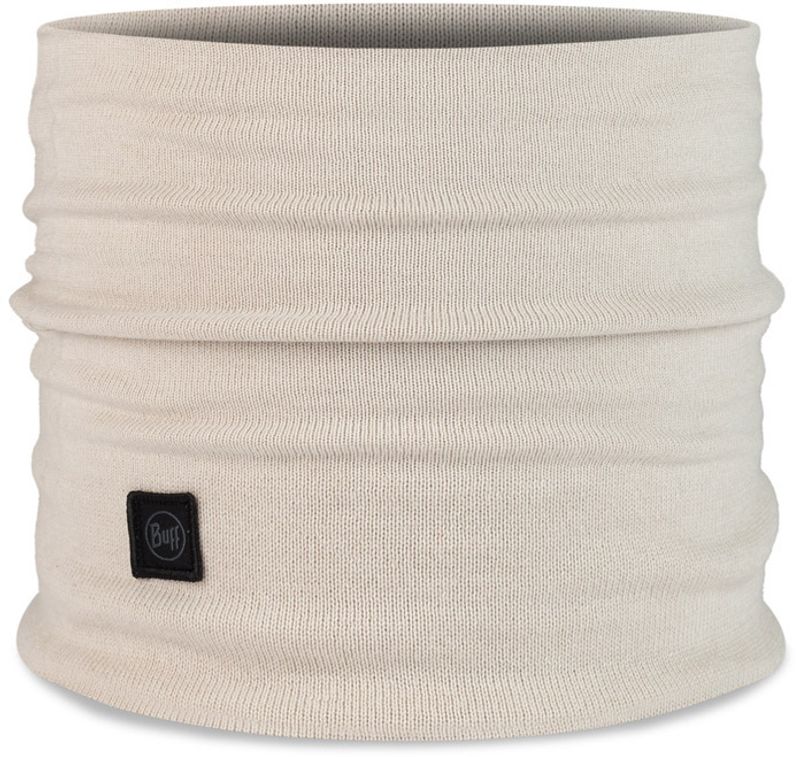 Шарф-труба вязаный Buff Knitted Neckwarmer Niels Evo Ice Фото 1