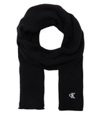 Шаль CALVIN KLEIN JEANS - черный(K60K611265)
