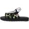A Bathing Ape Suicoke x Bape 'Camouflage Black'