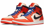 Кроссовки Jordan Air Jordan 1 Mid