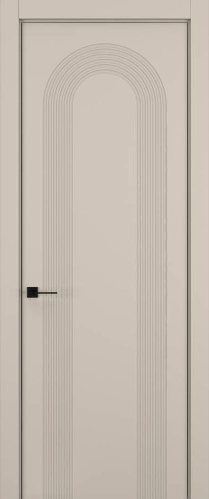 Дверь 2 ATMOSPHERE Матовый Светлый Бежевый Дверь 2 ATMOSPHERE Матовый Светлый Бежевый