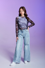 Брюки д/д DELORAS 22471