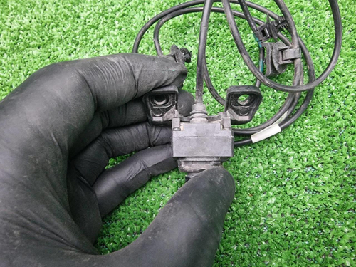 Камера передняя Chery Tiggo 7 Pro Max (2024-н.в.)