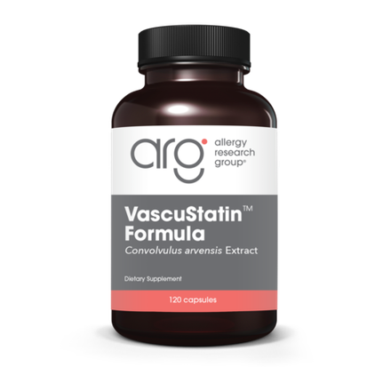 VascuStatin™ Formula