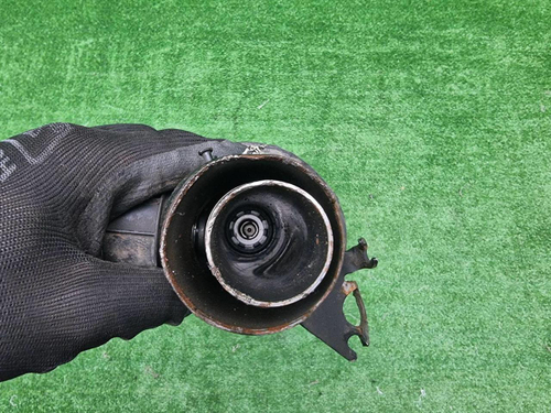 Стойка пневматическая правая BMW X5 G05 (18-23)