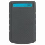 Внешний жесткий диск TRANSCEND StoreJet 2TB, 2.5", USB 3.0, фиолетовый, TS2TSJ25H3P