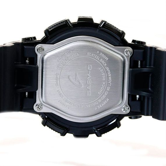 Наручные часы Casio BA-110X-1A