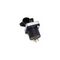 Adam Hall K4PXF3IP65 - разъем XLR (F), 3-pin, IP65, панельный