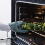 Прихватка Obdam, 20х14 см, силикон