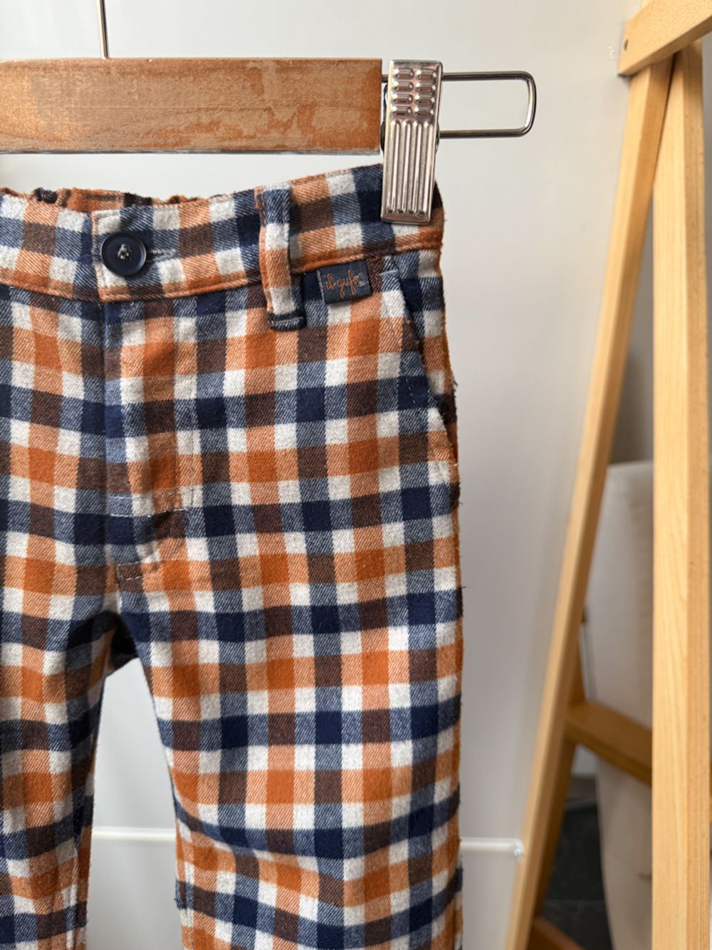 Брюки Il Gufo, 92